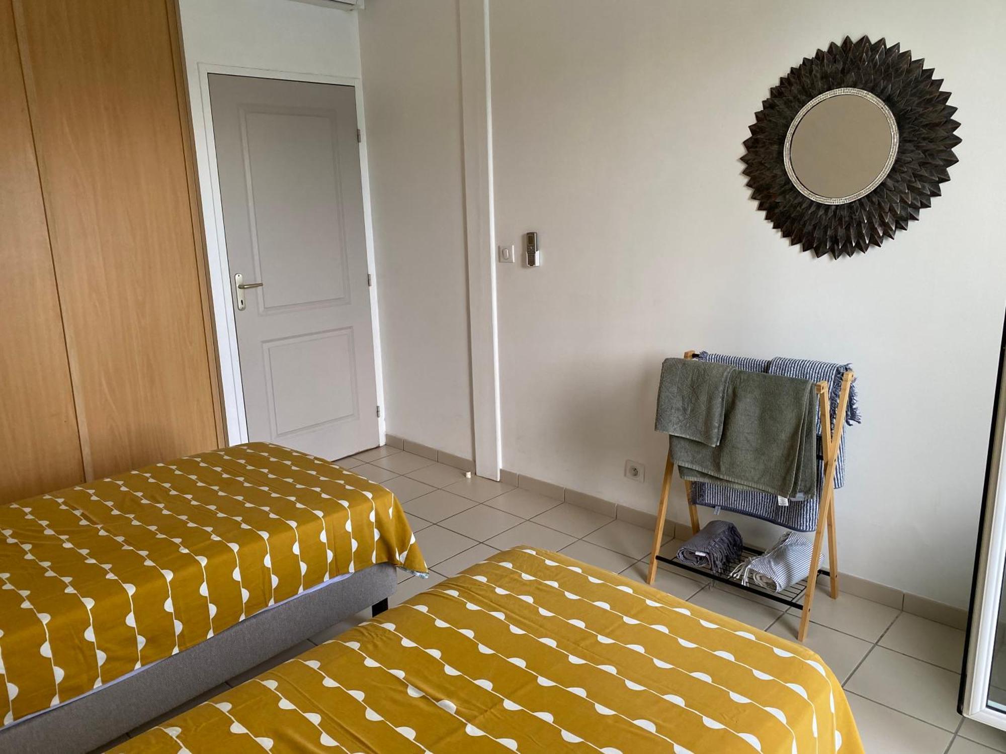 Ti Kaz Villa Saint-Francois  Dış mekan fotoğraf