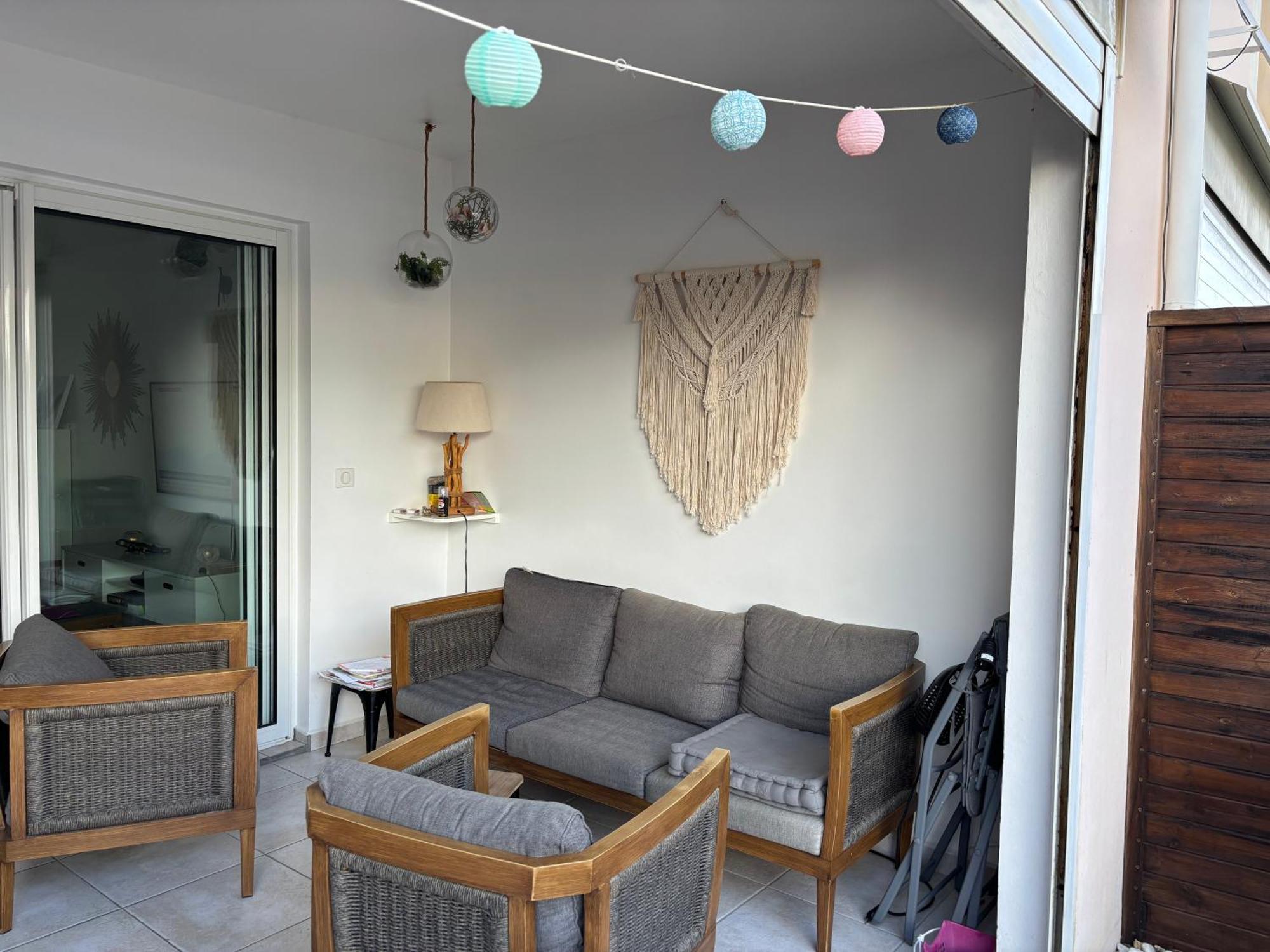 Ti Kaz Villa Saint-Francois  Dış mekan fotoğraf