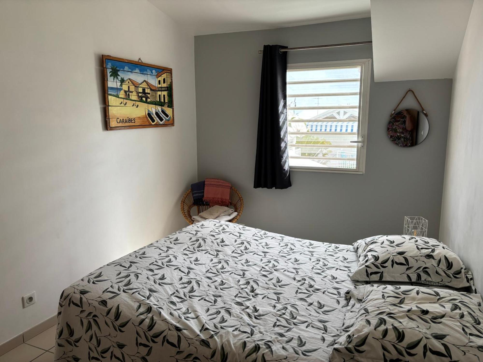Ti Kaz Villa Saint-Francois  Dış mekan fotoğraf