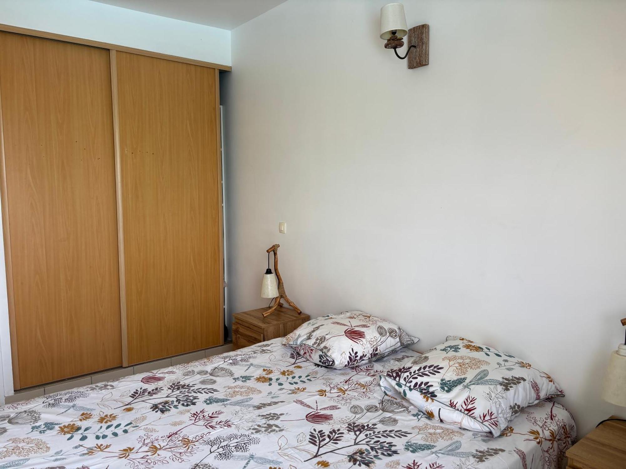 Ti Kaz Villa Saint-Francois  Dış mekan fotoğraf