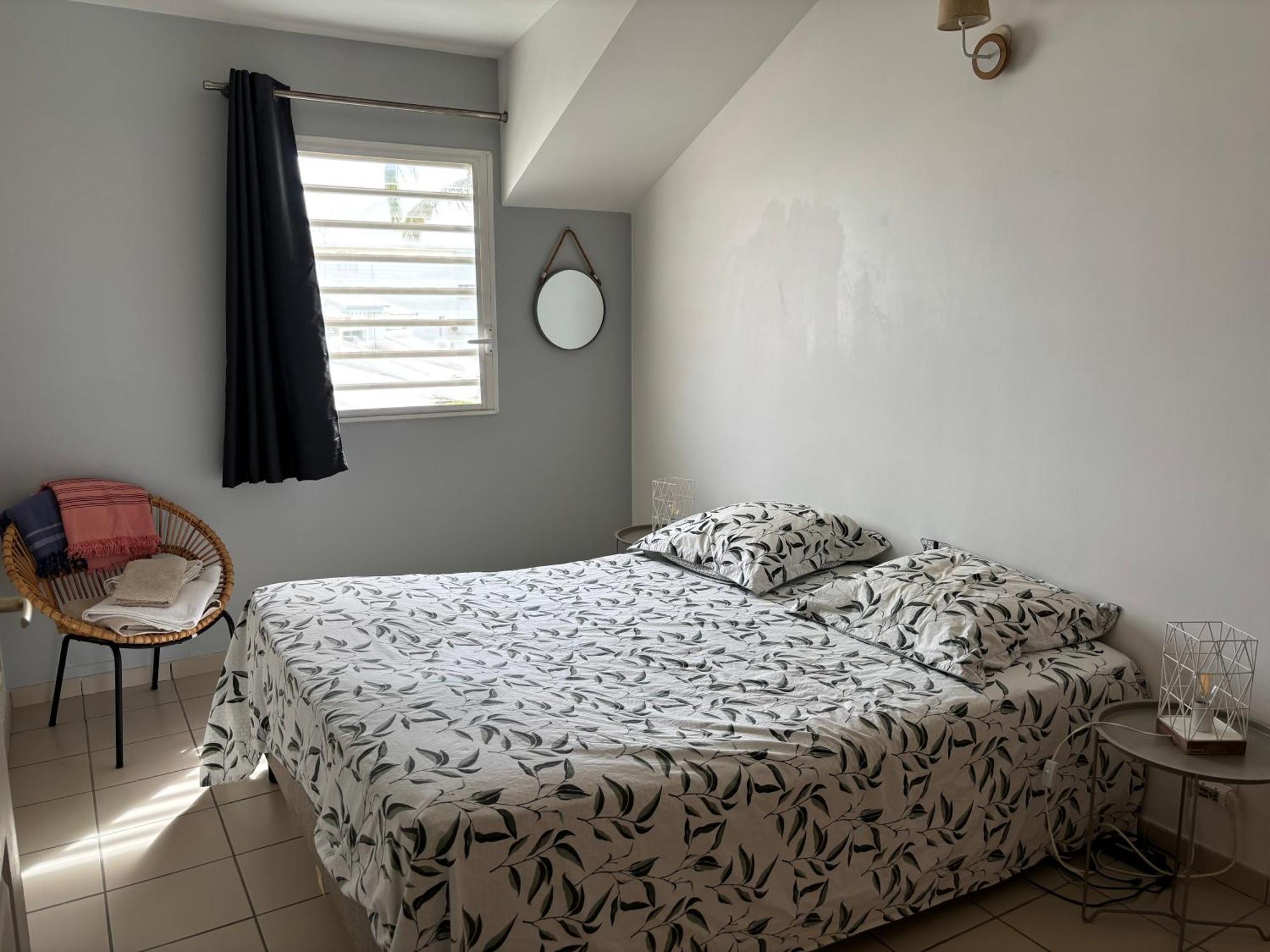 Ti Kaz Villa Saint-Francois  Dış mekan fotoğraf