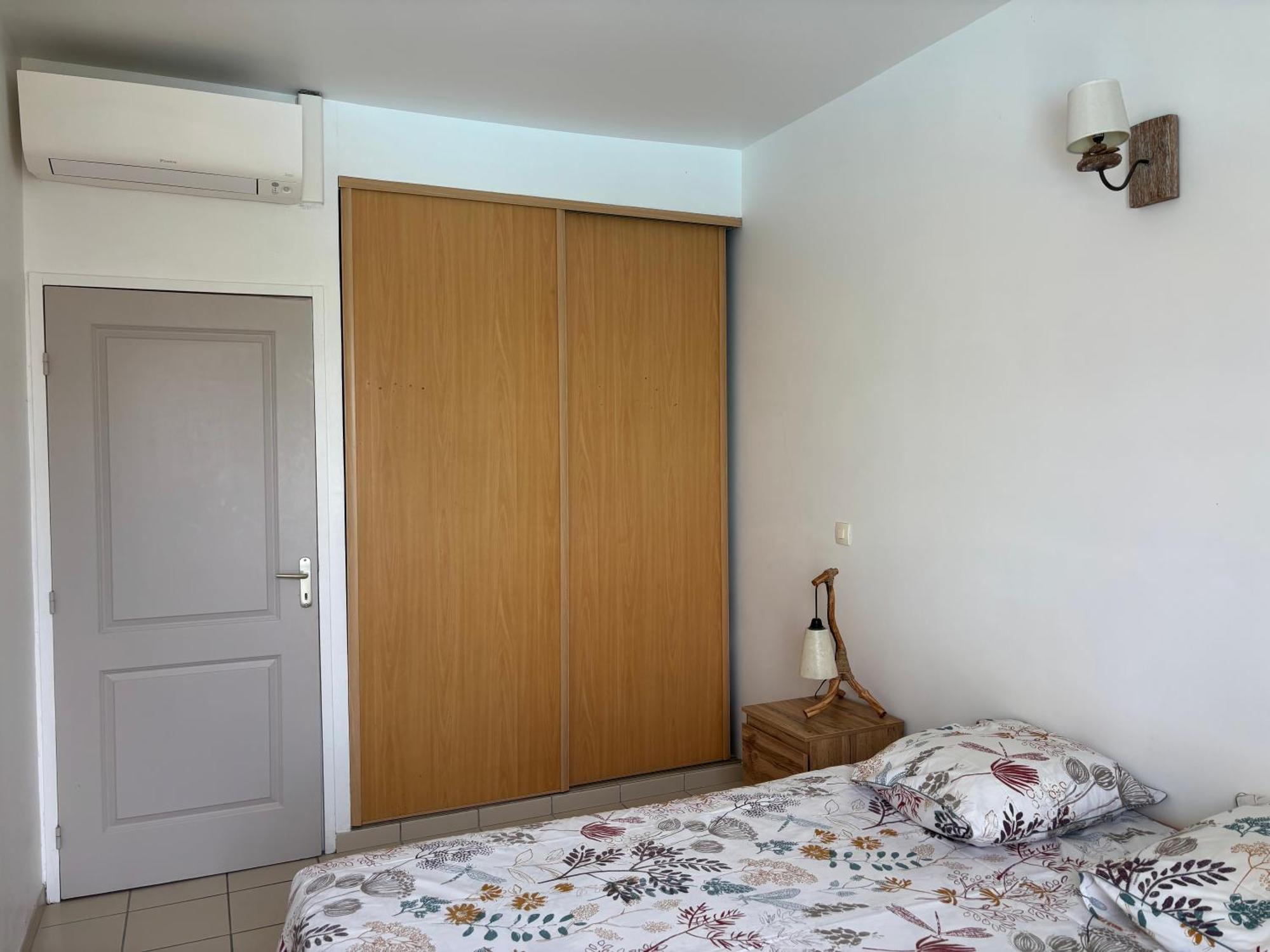 Ti Kaz Villa Saint-Francois  Dış mekan fotoğraf