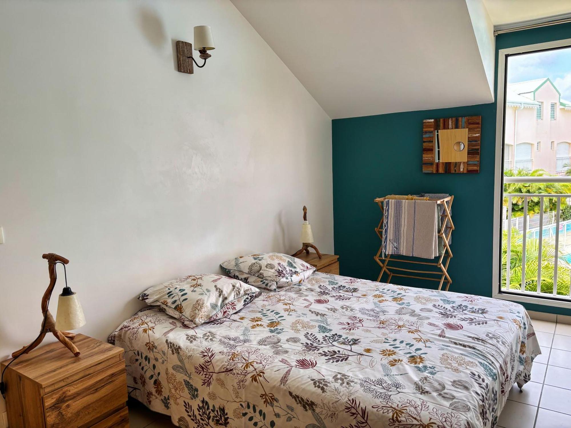 Ti Kaz Villa Saint-Francois  Dış mekan fotoğraf
