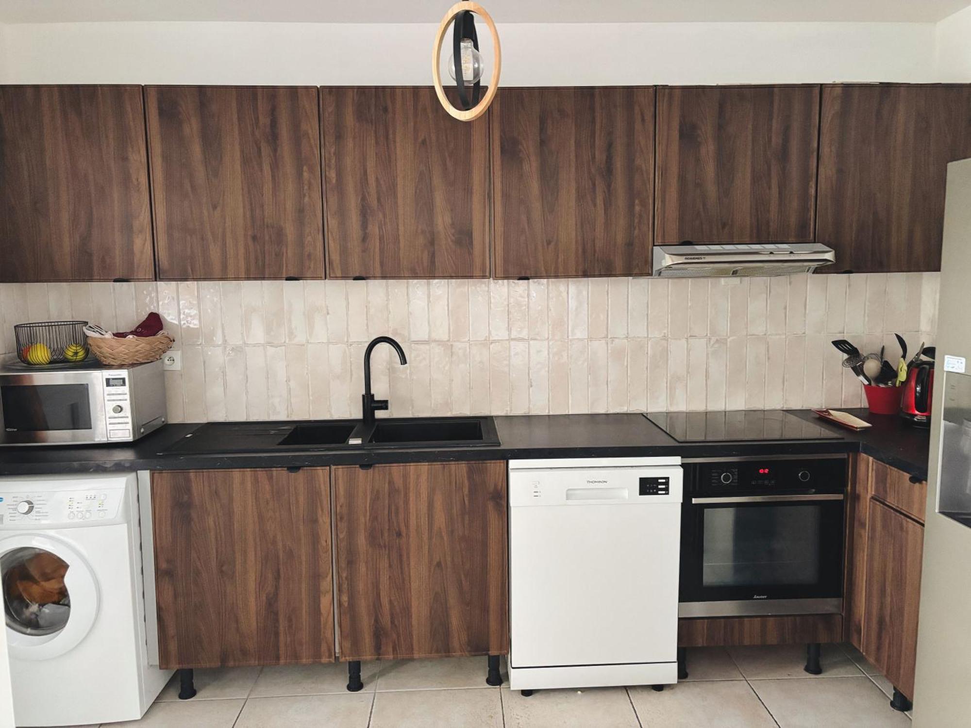 Ti Kaz Villa Saint-Francois  Dış mekan fotoğraf