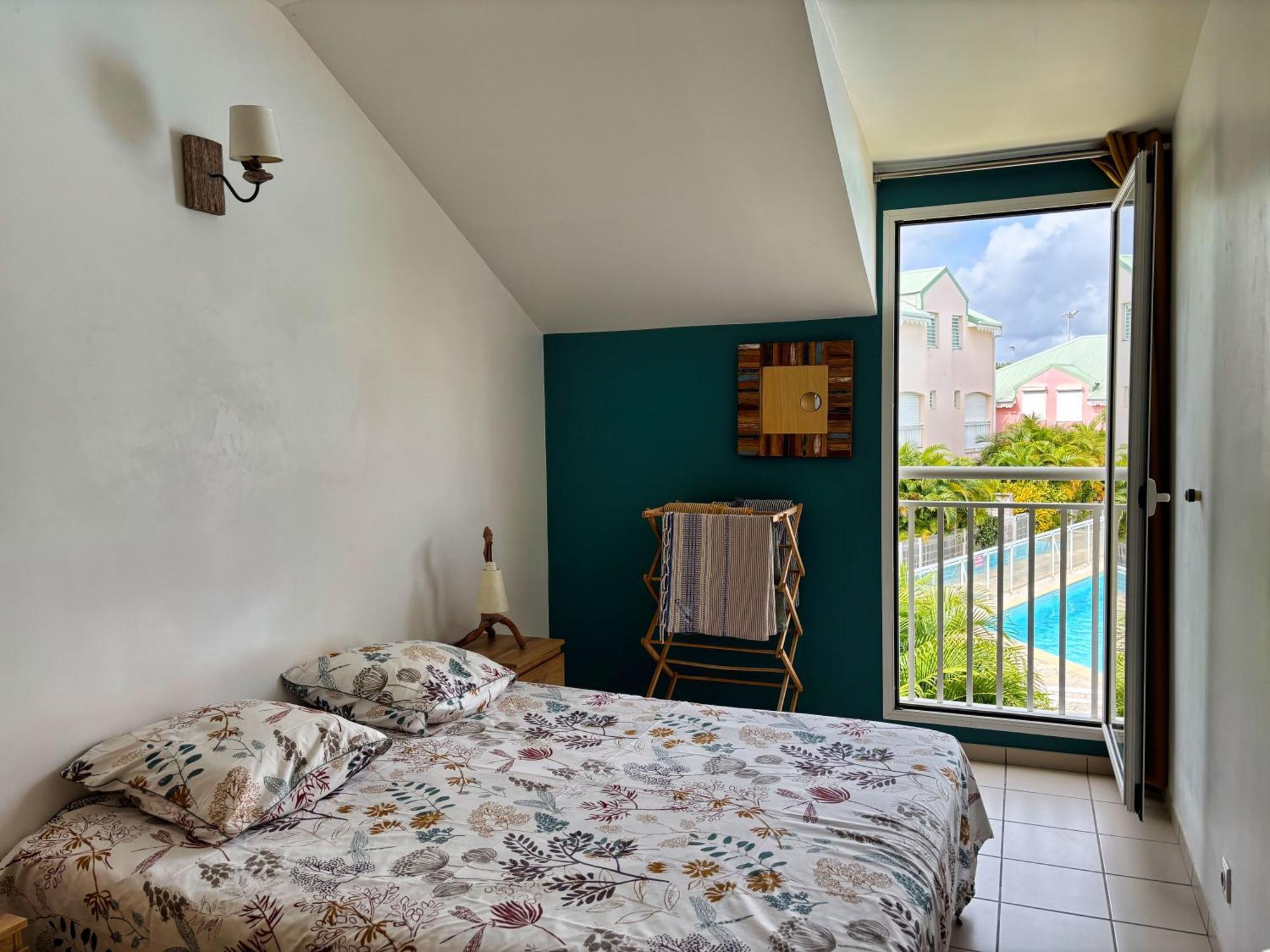 Ti Kaz Villa Saint-Francois  Dış mekan fotoğraf