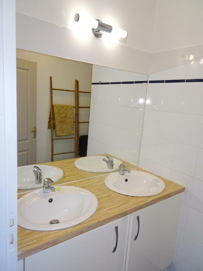 Ti Kaz Villa Saint-Francois  Dış mekan fotoğraf