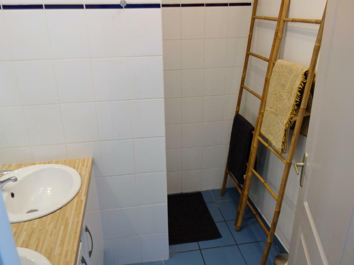 Ti Kaz Villa Saint-Francois  Dış mekan fotoğraf
