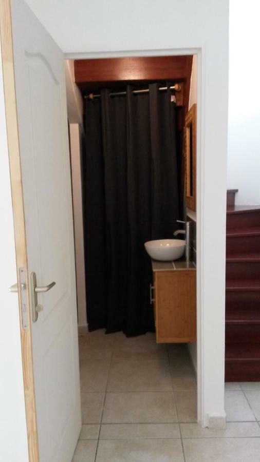 Ti Kaz Villa Saint-Francois  Dış mekan fotoğraf